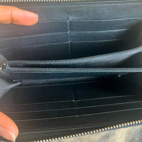 Gucci wallet - Picture 2 of 6
